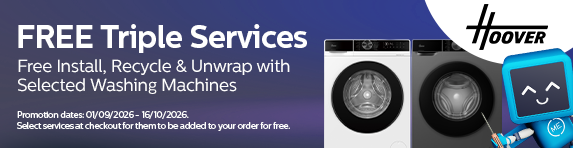 [HP]Hoover - Free Triple Services - 16.10.2026