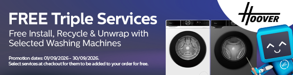 [HP]Hoover - Free Triple Services - 30.09.2026