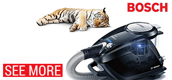 Explore the Bosch range