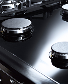 Stoves Two 5KW Powerwok plus burners