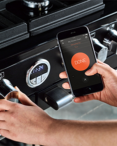 Stoves Two 5KW Powerwok plus burners