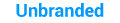 Unbranded