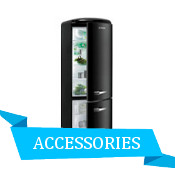 Refrigeration Accessories