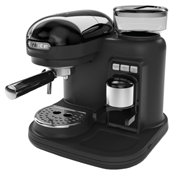 Jura Freestanding Coffee Machines