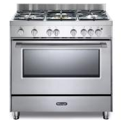 DeLonghi Cookers & Range Cookers