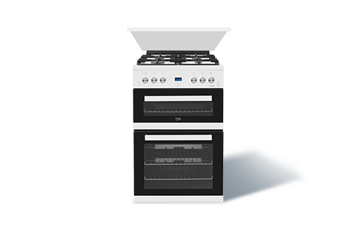 Hisense Cookers & Range Cookers