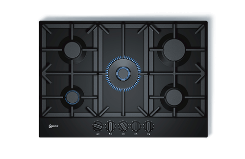 Hisense Hobs
