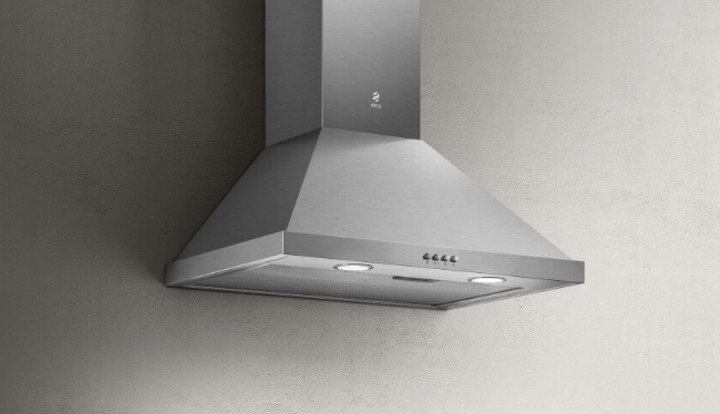 Cooker Hoods