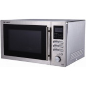 Sharp Microwave Ovens