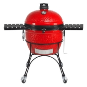 Kamado Joe BBQ Grills