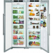 American Fridge Freezers