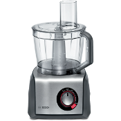 Nutribullet Food Preparation