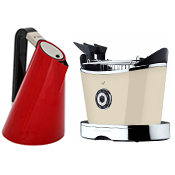 Morphy Richards Kettles & Toasters