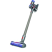 Sebo Cordless Vacuum Cleaners