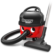 Numatic Cylinder Vacuum Cleaners