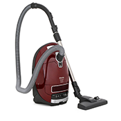 Karcher Cylinder Vacuum Cleaners