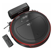 Eureka Robot Vacuum Cleaners