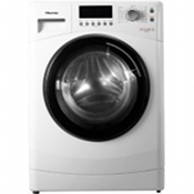 Hisense Washing Machines & Dryers