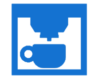 Coffee Machines Icon