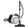 Cylinder Vacuum Cleaners