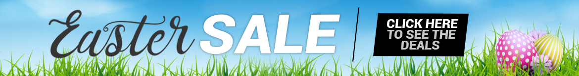 Easter Not in Sale
