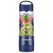 Nutribullet NBG-200N Blender, Blue