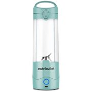 Nutribullet NBG-200 Portable Blender, Light Blue