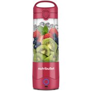 Nutribullet NBG-200M Blender, Pink