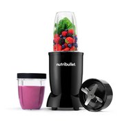 Nutribullet NB-101S 600 Series Blender, Black