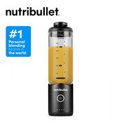 Nutribullet 02924 Blender, Black
