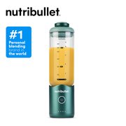 Nutribullet 02925 Blender, Green