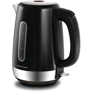 Morphy Richards 102783 Equip Jug Kettle, Black