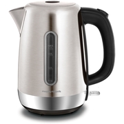 Morphy Richards 102786 Equip Jug Kettle, Stainless Steel