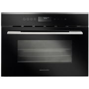 Rangemaster RMB45SCBL/SS Steam Oven