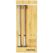 Meater RTE-MT-MD201 Pro Duo 2 x Wireless Smart Meat Thermometer , Stainless Steel