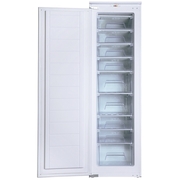 Amica BZ2263 Static Built-In Freezer, Sliding Hinge, E Rated