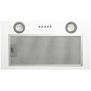 CDA CCA52WH Canopy Cooker Hood, White, B Rated