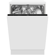 Amica ADI631 Fully Integrated Dishwasher, 12 Place Settings, E Rated