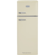 CDA Betty Barley Fridge Freezer
