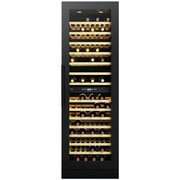 CDA FWC881BL Wine Cooler, Black, G Rated