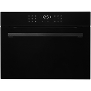 CDA VK905BL Compact Oven, Black