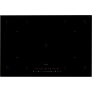 CDA HN7750FR 77cm Induction Hob, Black