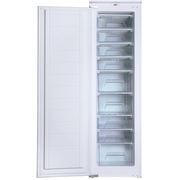 Amica BZ2263/3 Static Built-In Freezer, Sliding Hinge, F Rated