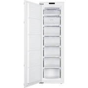 CDA FW881/6 Static Built-In Freezer, Sliding Hinge, E Rated