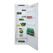 CDA FW822/3 Built-In Larder Fridge, Sliding Hinge, E Rated