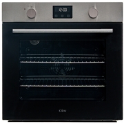 CDA SC200SS Built-In Electric Single Oven
