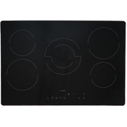 CDA SCC070FR 75cm Ceramic Hob