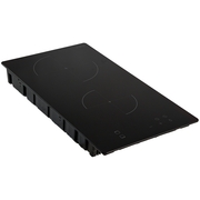 CDA SCN030FR 29cm Domino Hob, Black
