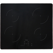 CDA SCN060FR 59cm Induction Hob, Black