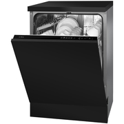 CDA SCD6011 Fully Integrated Dishwasher